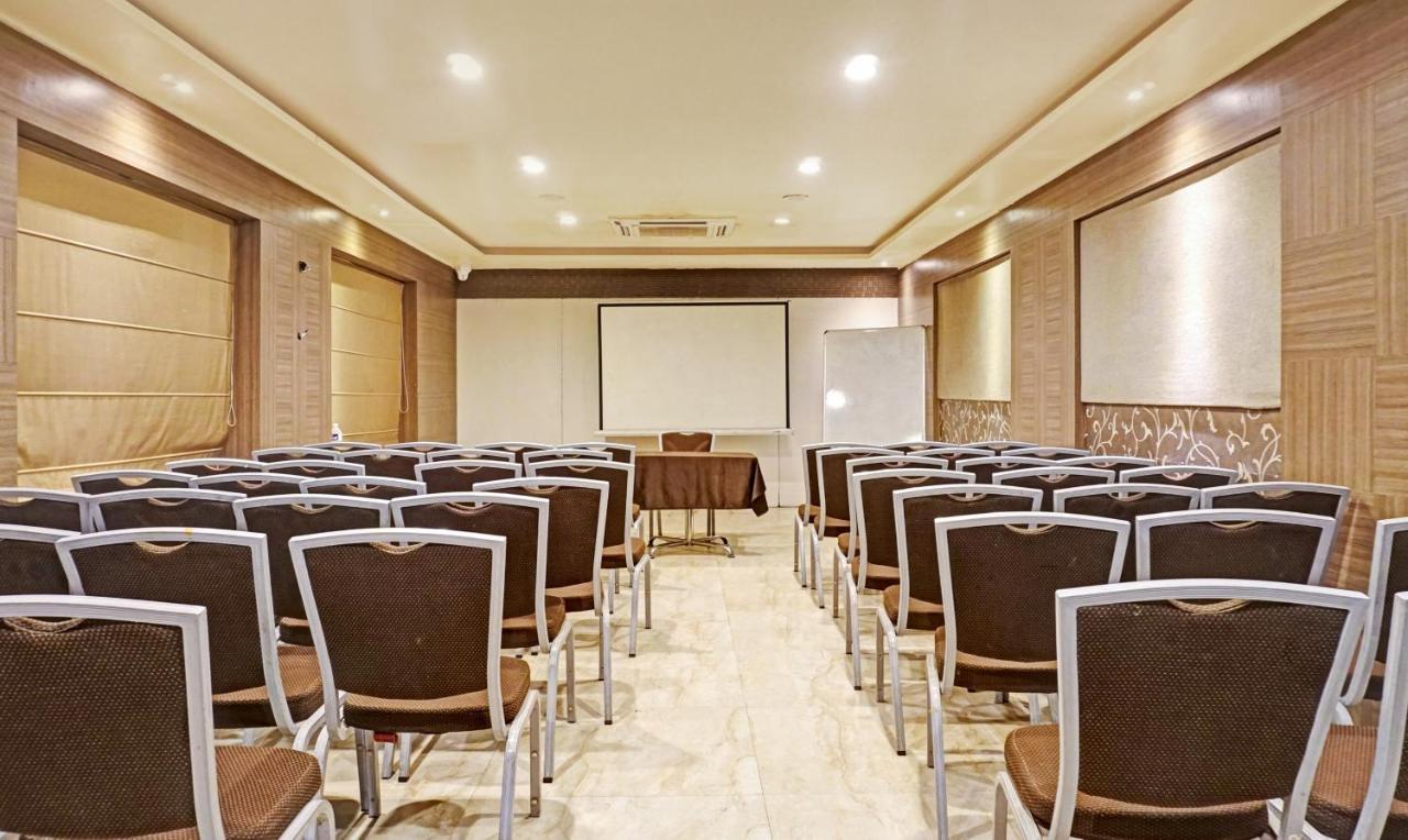 Madhav International Railway Station Hotel Pune