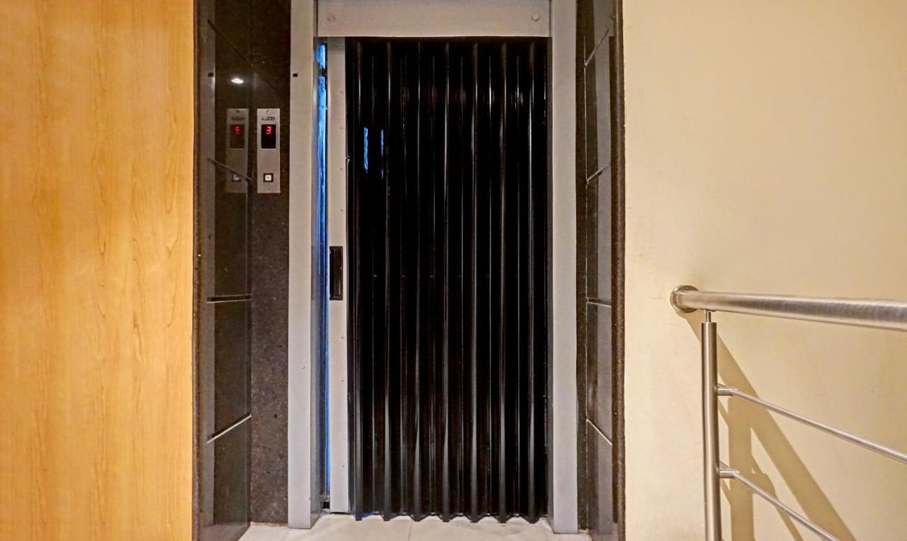 Hotel Madhav International Railway Station 3*