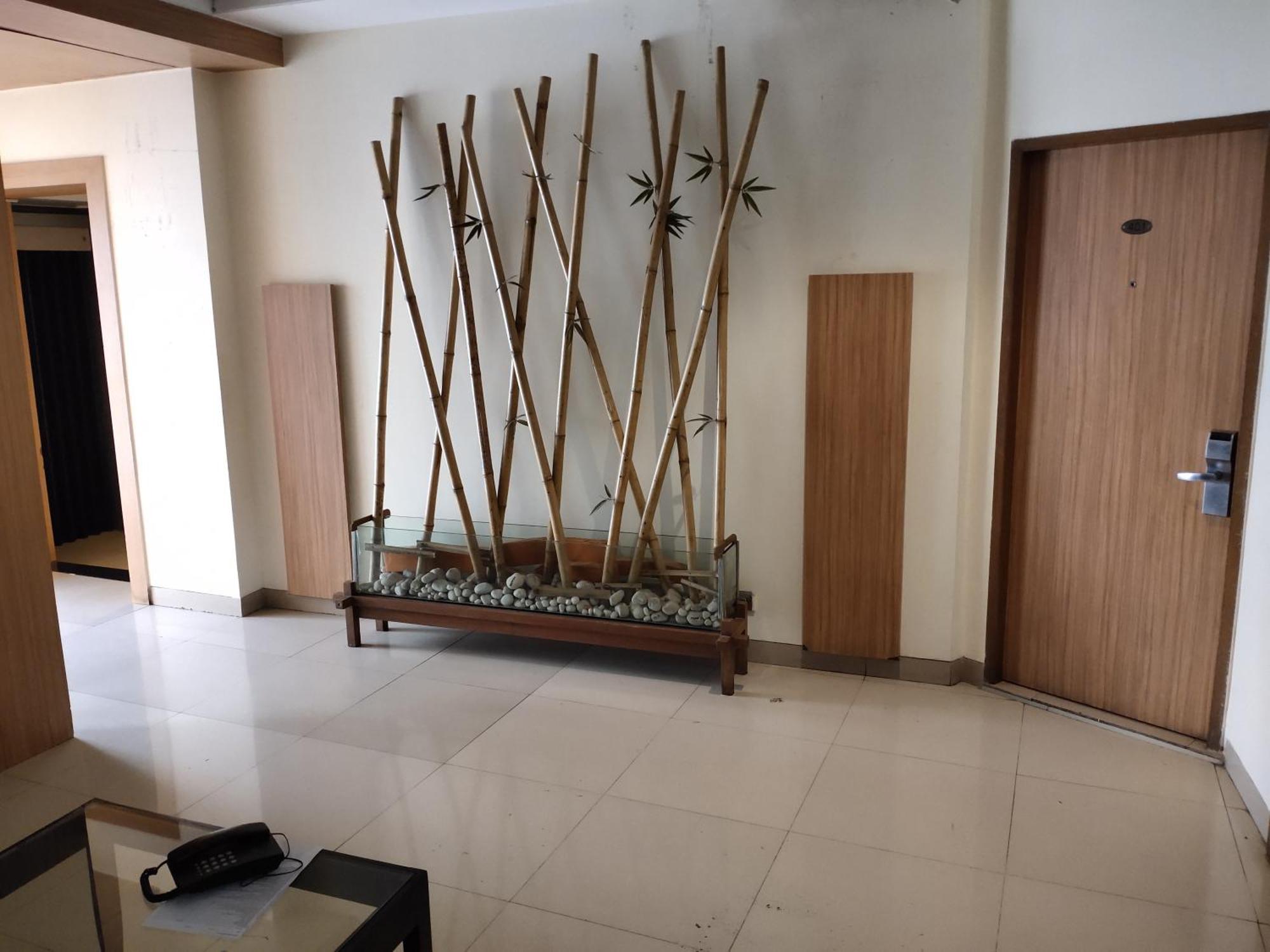 Hotel Madhav International Railway Station Pune